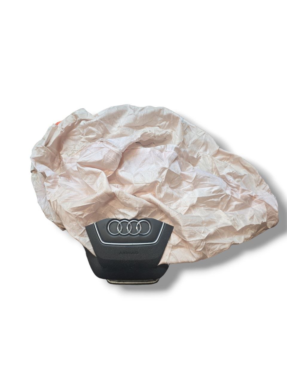Airbag Volante Audi A7 C8 ( 2017 > ) Cod : 4N0880201K
