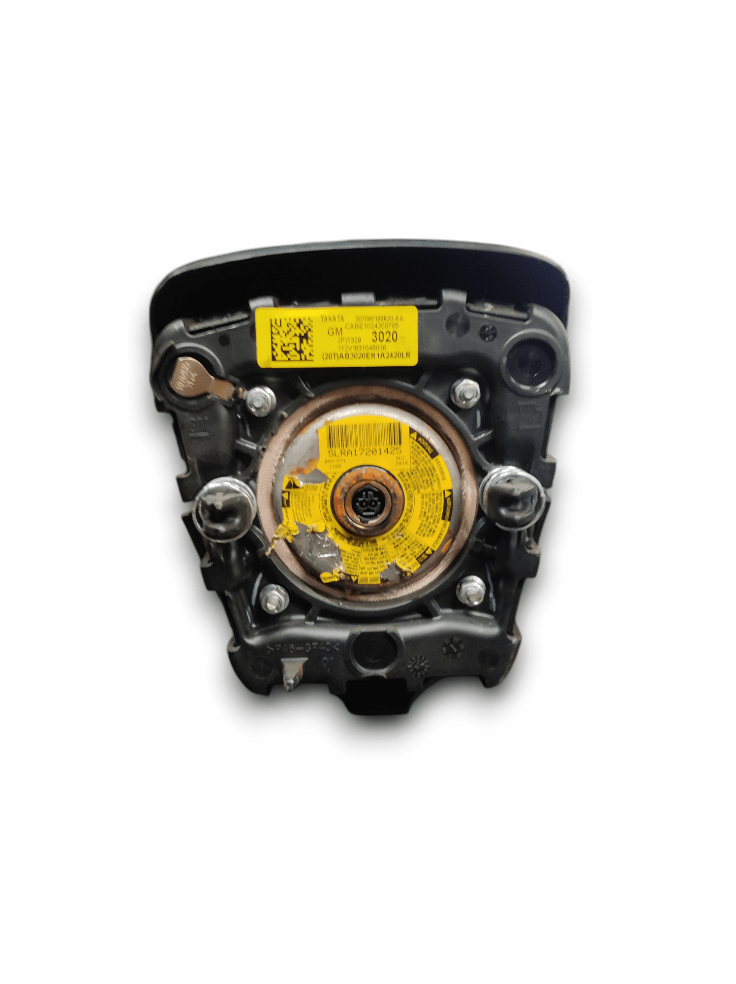 Airbag Volante Chevrolet Cruze COD:13293020 (2009-2012)