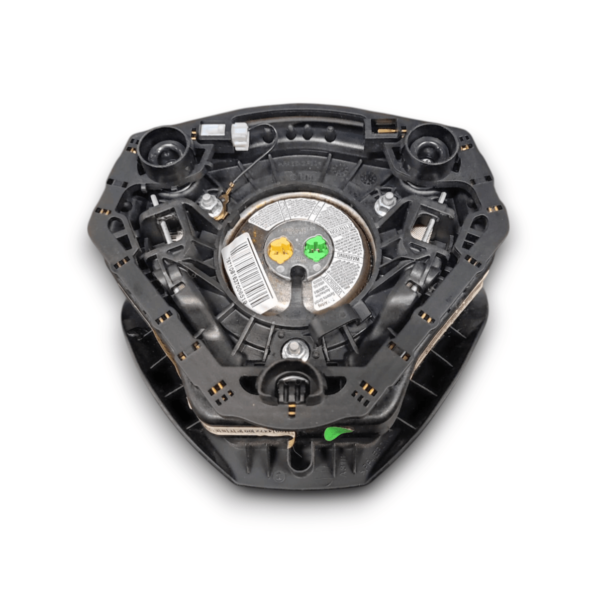 Airbag Volante Fiat Grande Punto COD: 07354606210 (2005-2012)