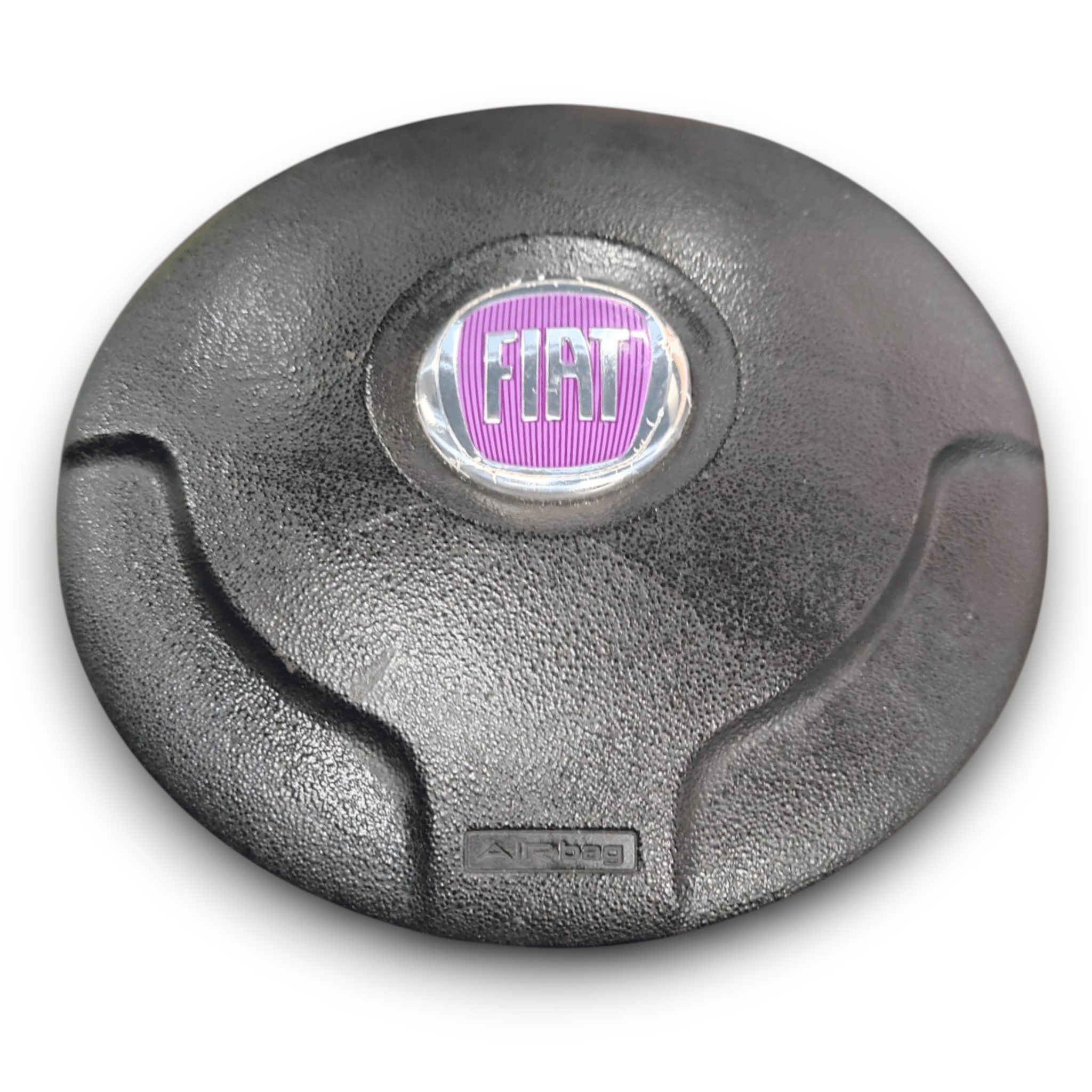 Airbag Volante Fiat Idea COD: 07353837930 (2003-2016)