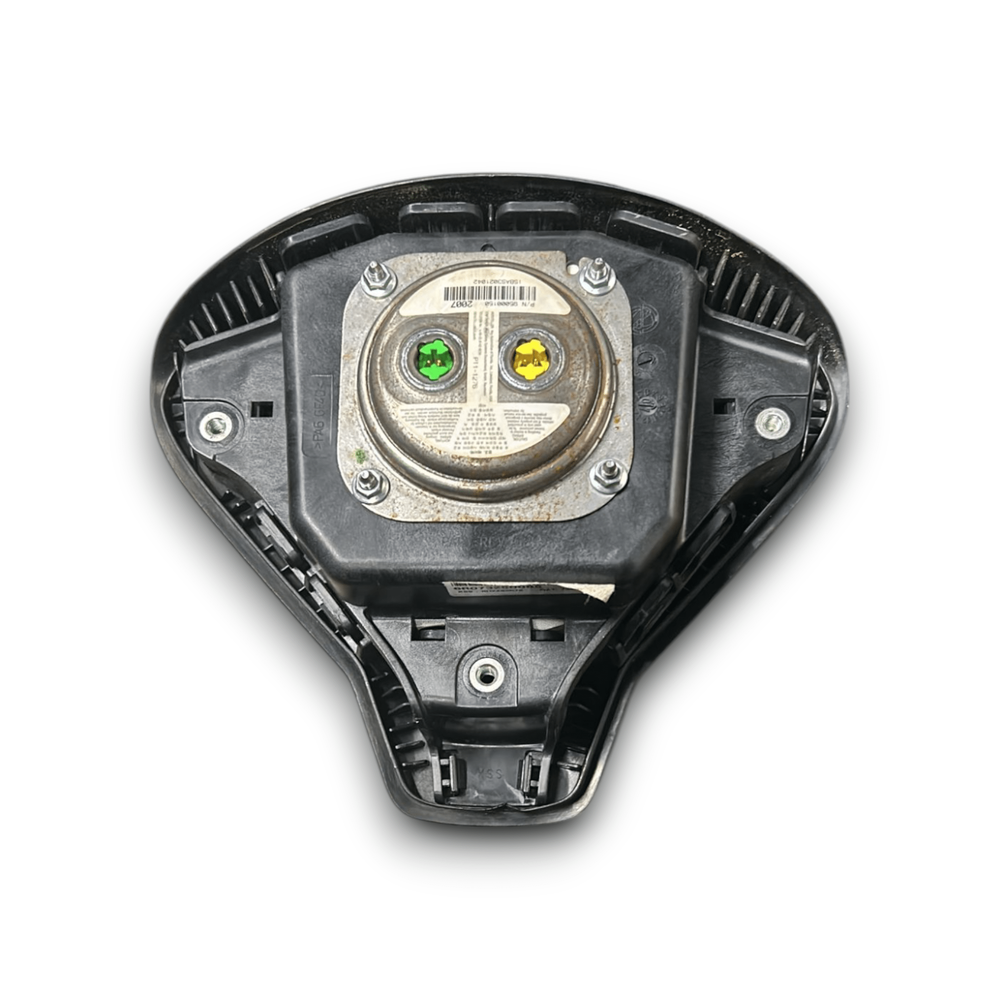 AirBag Volante Fiat Multipla II (2004 > 2010) cod:735465504