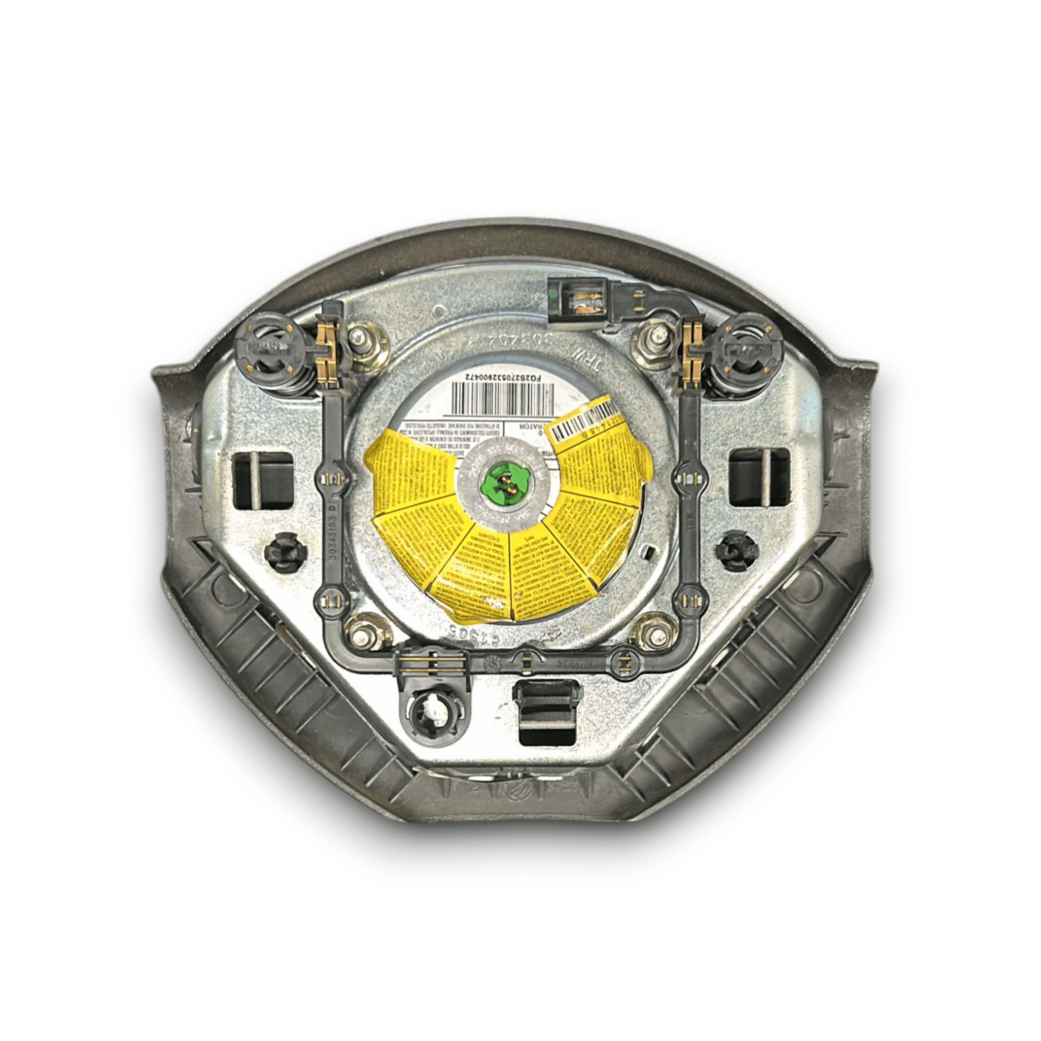 AirBag Volante Fiat Panda (169) cod.735411159 (2003 > 2011)