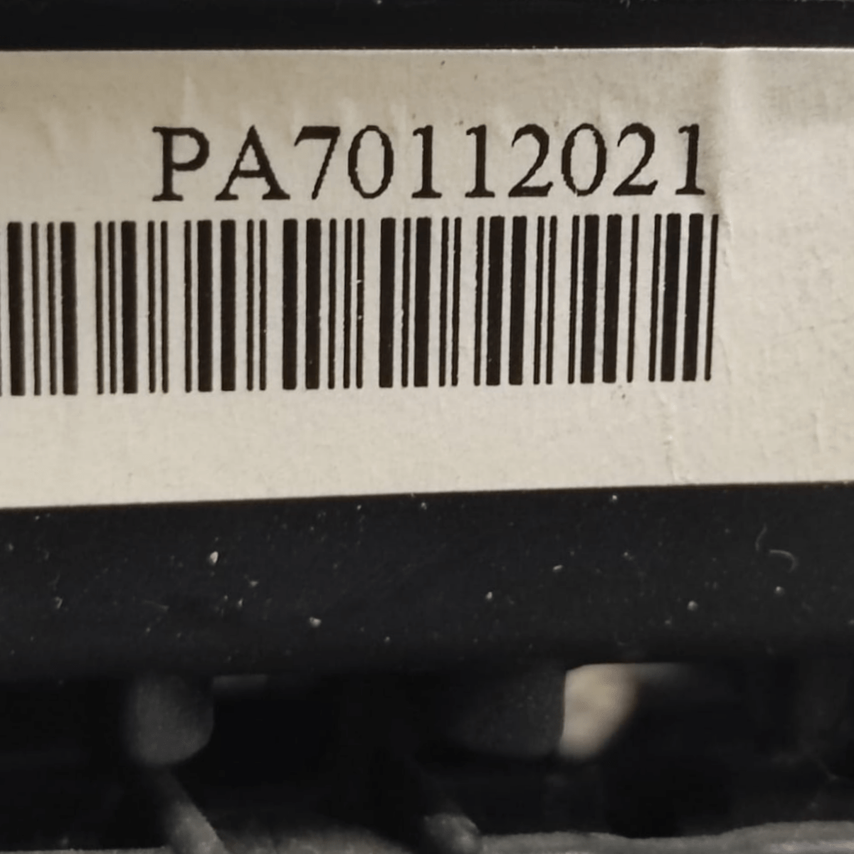 Airbag volante fiat punto evo cod: pa70112021 (2009-2012)