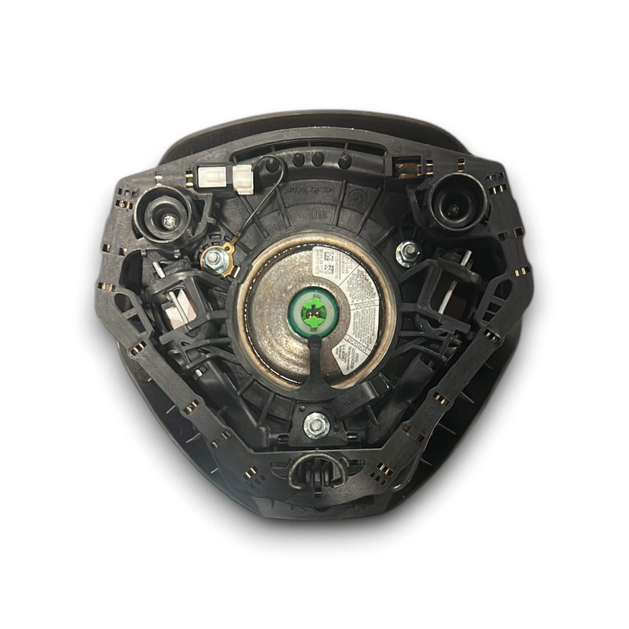 AirBag Volante Fiat Punto EVO cod.07355162010 (2012 > )