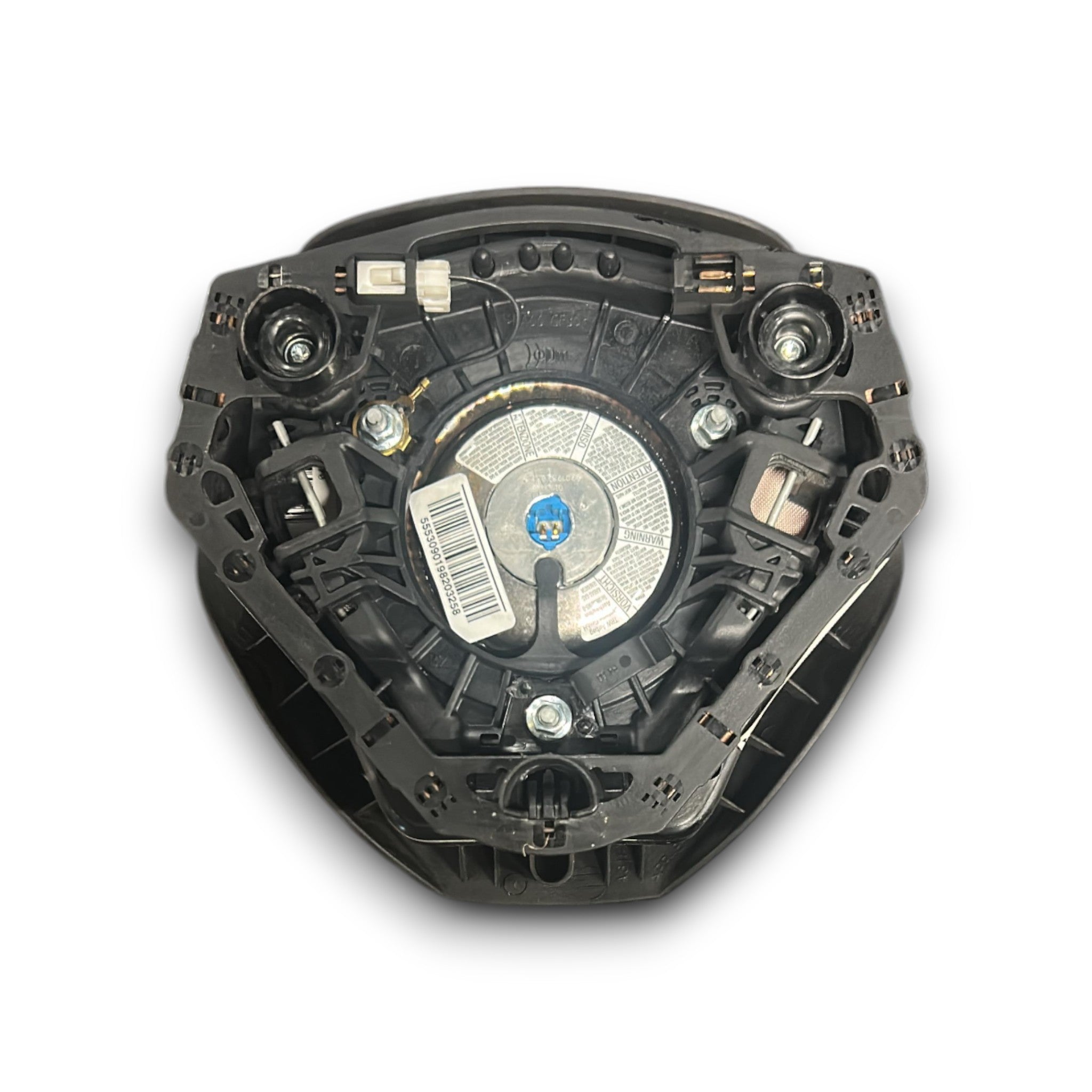 AirBag Volante Fiat Qubo cod.07354678200 (2008 > 2016)