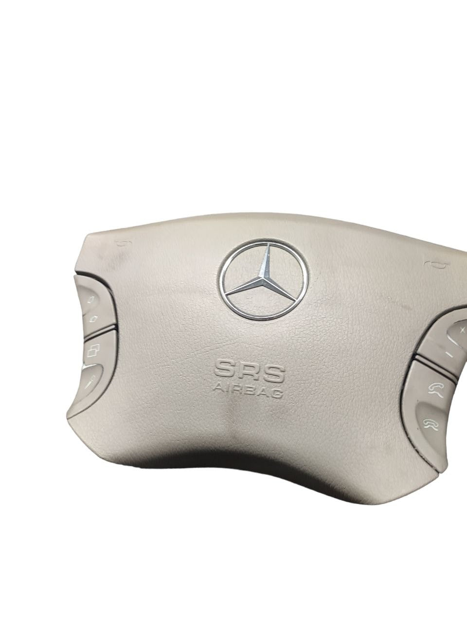 Airbag volante guidatore Mercedes S 320 cdi ( 2004 - w220 ) cod a2204602598