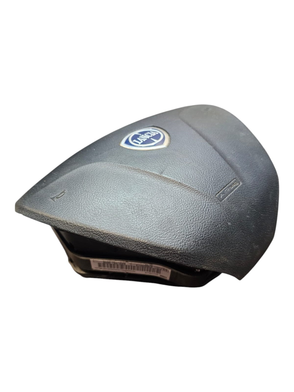 Airbag Volante Lancia Ypsilon Cod:70159010 (2011-2024)