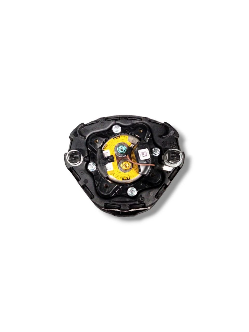 Airbag volante Mercedes Benz Classe B W246 (2011-2018)cod.307976095162
