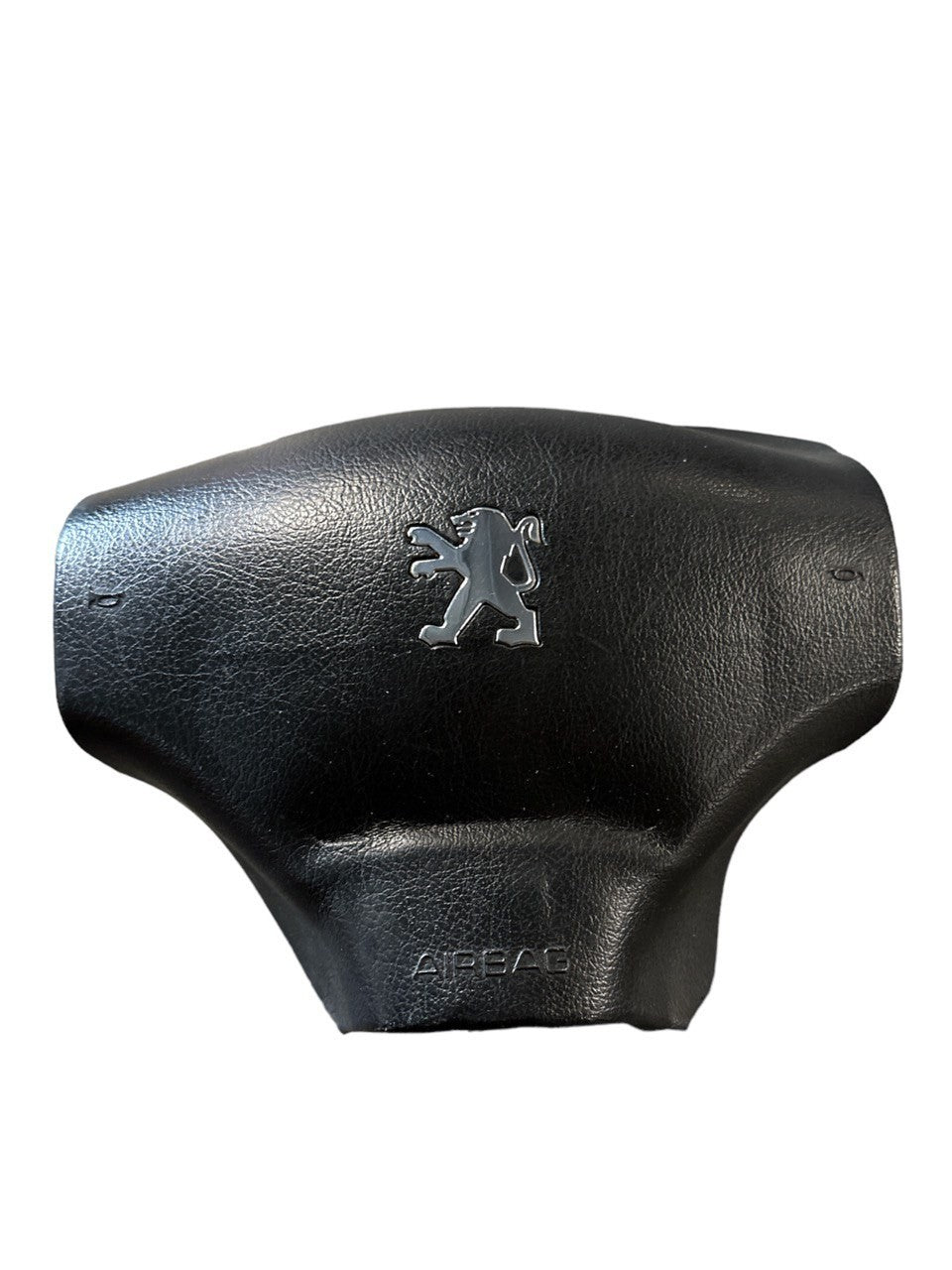 Airbag volante Peugeot 206 mk2 (2005) cod: 96441166zr