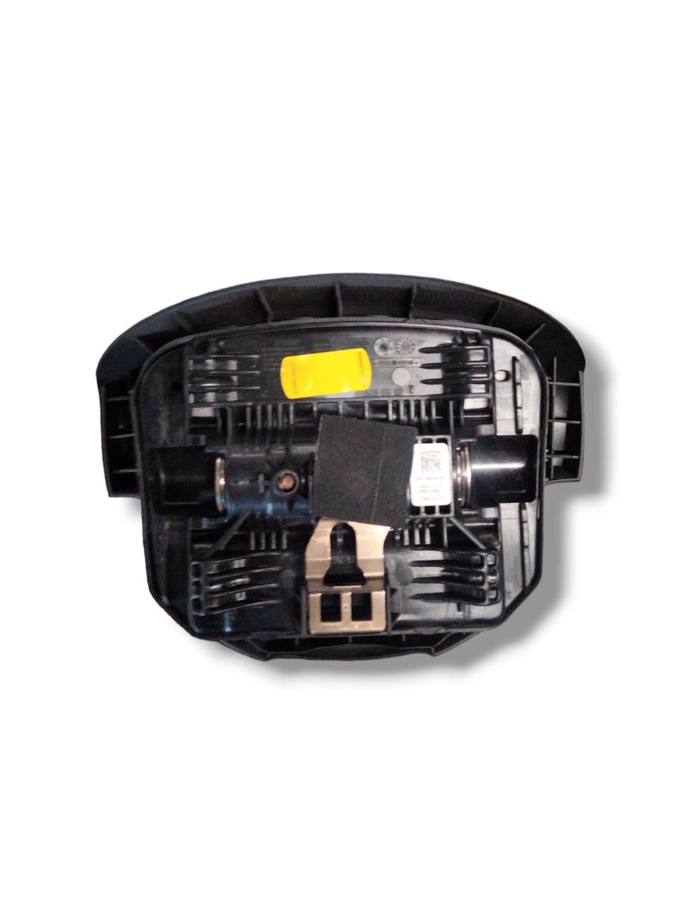 Airbag volante Renault Megane II (2002-2010) cod.8200414936