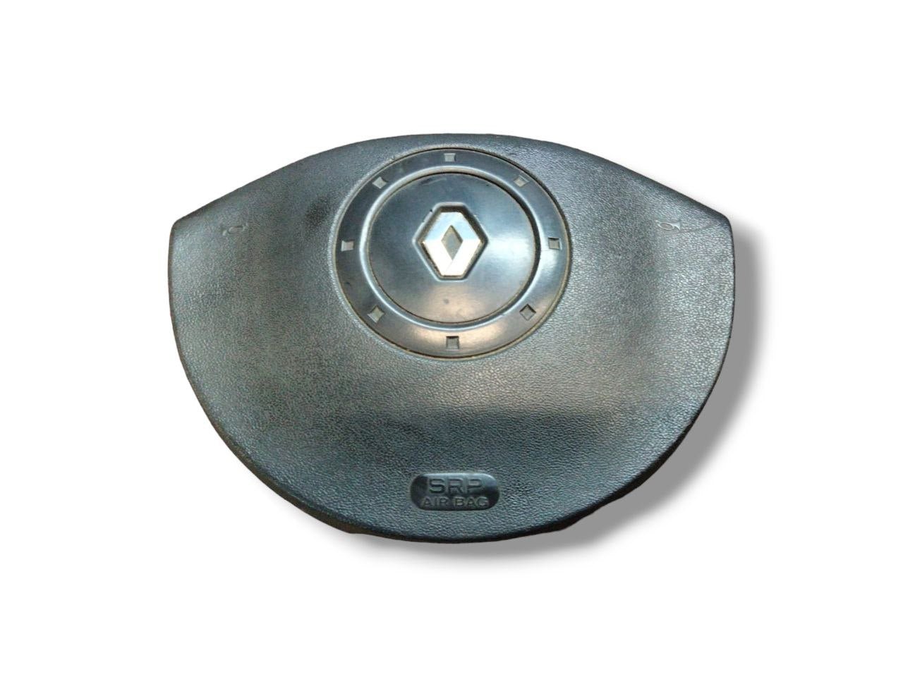 Airbag Volante Renault Scenic II (2003-2009) cod.8200130498