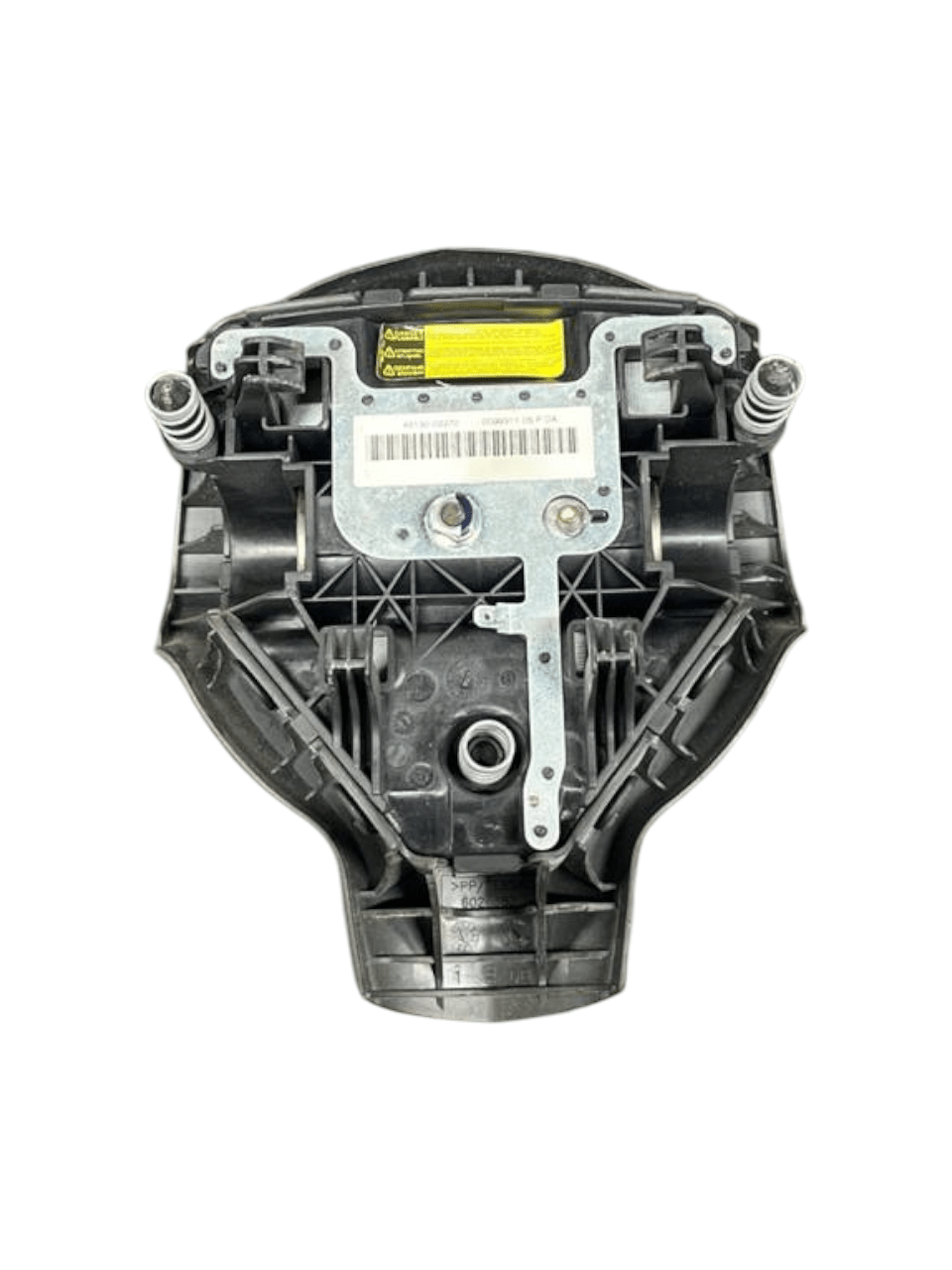 Airbag volante Toyota corolla E120 (2000-2007) cod.45130-02270