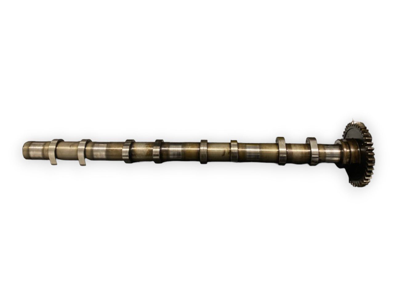 Albero a camme di scarico con 8 colli Rocker 2.0 diesel (sigla motore:N47D20C N47D20A B47C20a)