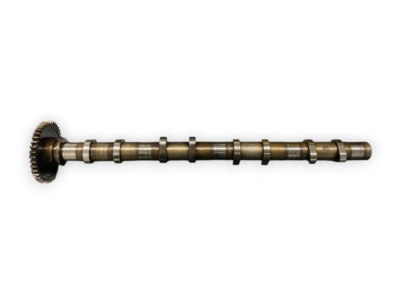 Albero a camme di scarico con 8 colli Rocker 2.0 diesel (sigla motore:N47D20C N47D20A B47C20a)