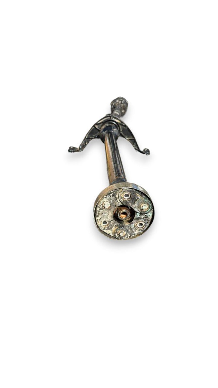 Albero Di Trasmissione Audi Q3 8U Cod : 5N0521101E - 2.0 Diesel (2011-2018)