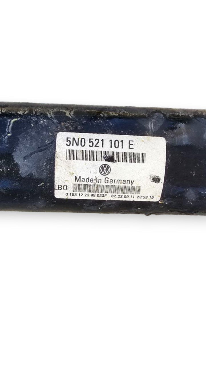 Albero Di Trasmissione Audi Q3 8U Cod : 5N0521101E - 2.0 Diesel (2011-2018)