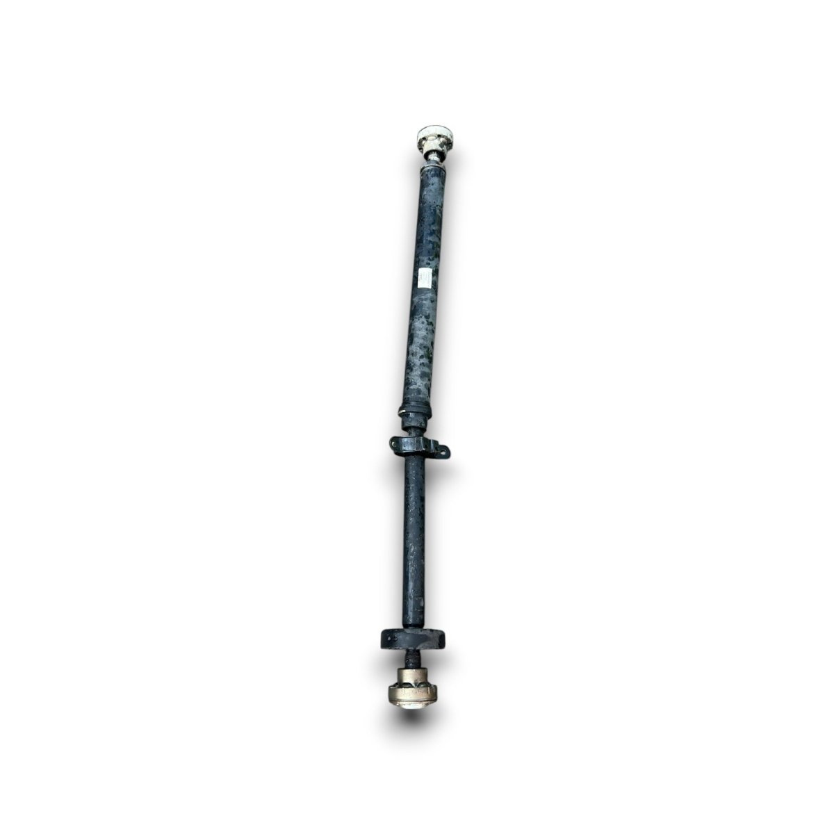 Albero di trasmissione Audi Q7 (4L) cod.7l8521102c 3.0 diesel (4x4) (2005 > 2015) albero cardanico