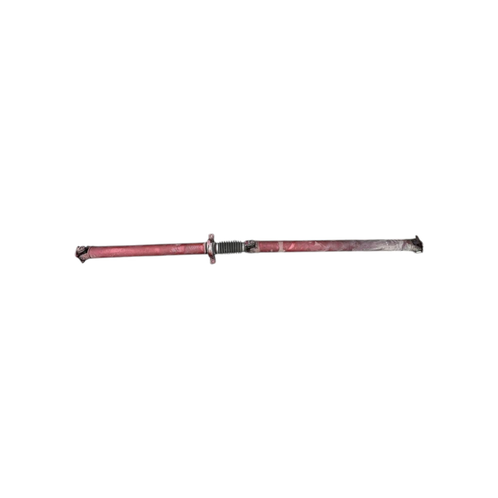 Albero di trasmissione Iveco Daily 2.3 diesel (1999-2006)