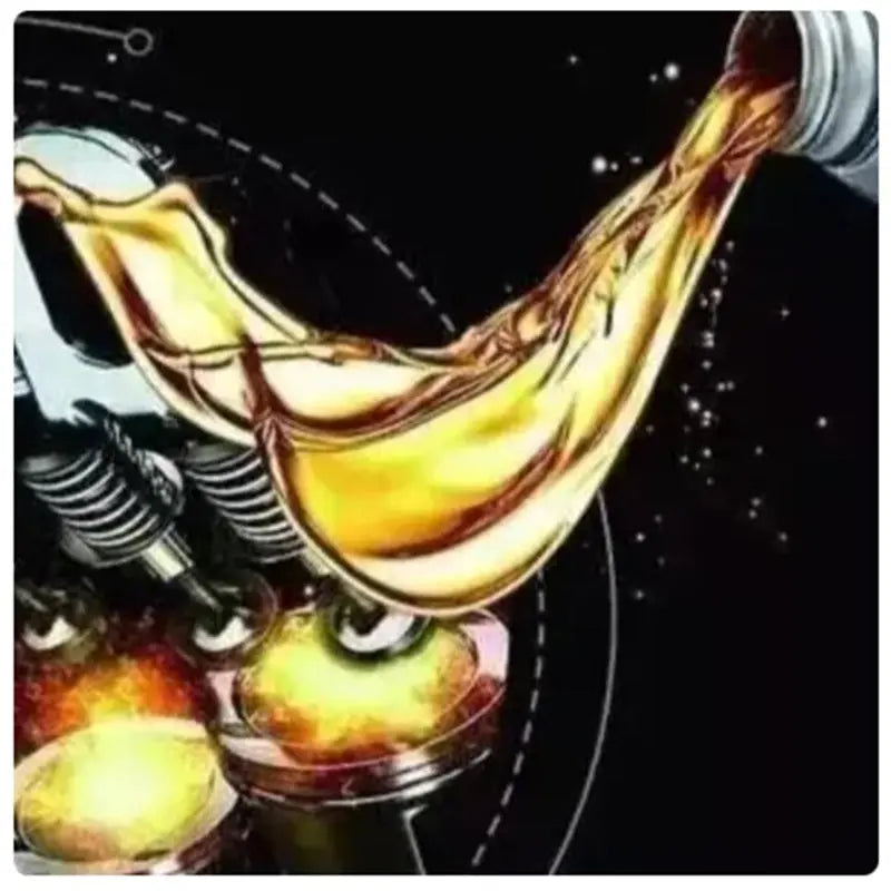 Tamoil 10W40 A3/B4 Compatibile Per Fiat BIBA-RICAMBI