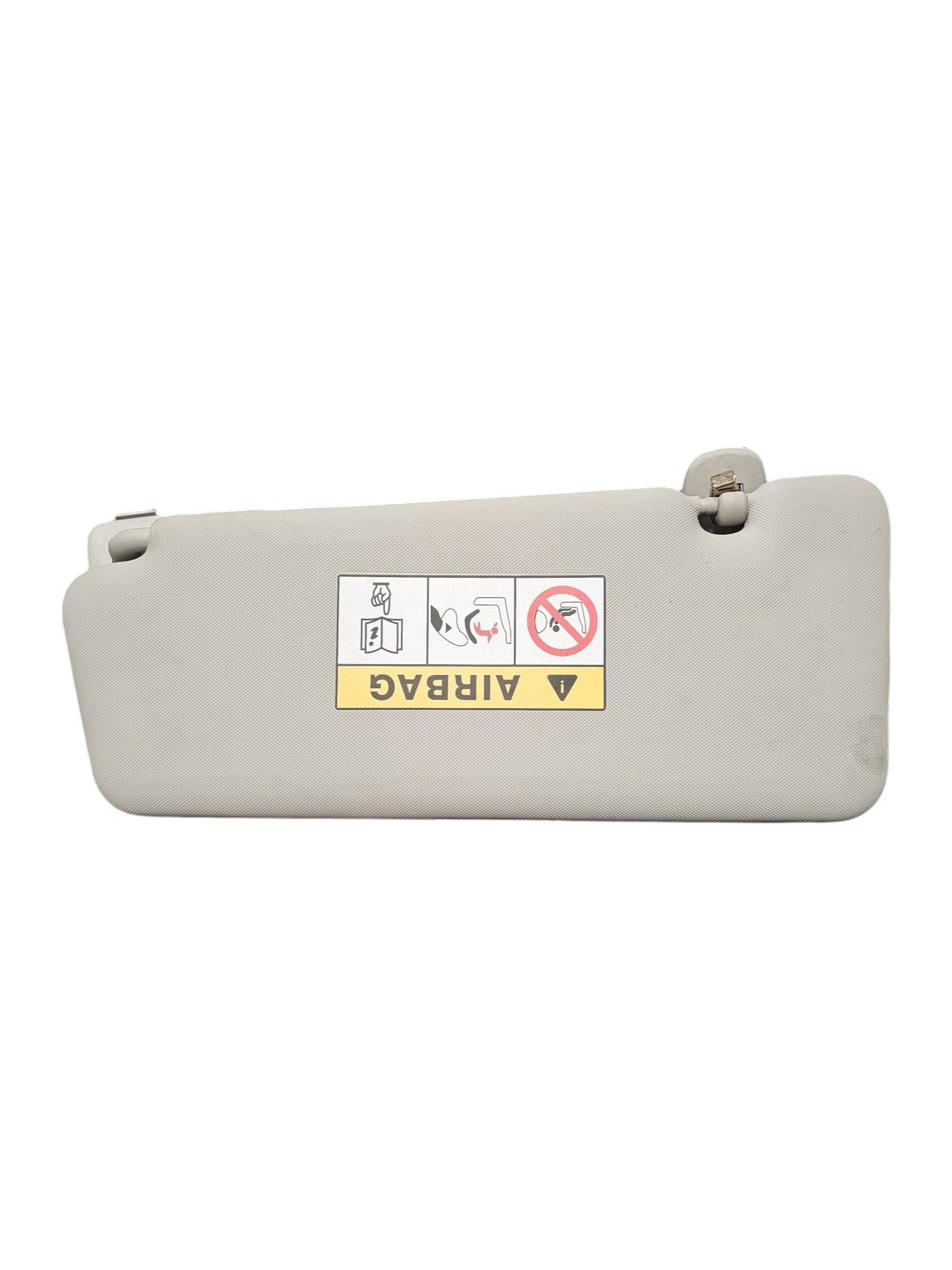 Aletta Parasole Destra Renault Clio IV Cod:568142011 (2012-2021)