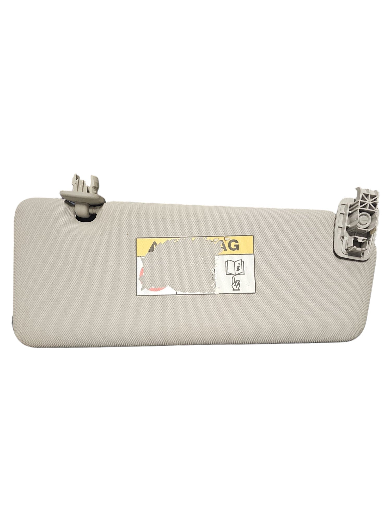 Aletta Parasole Destra Renault Clio IV Cod:568142011 (2012-2021)