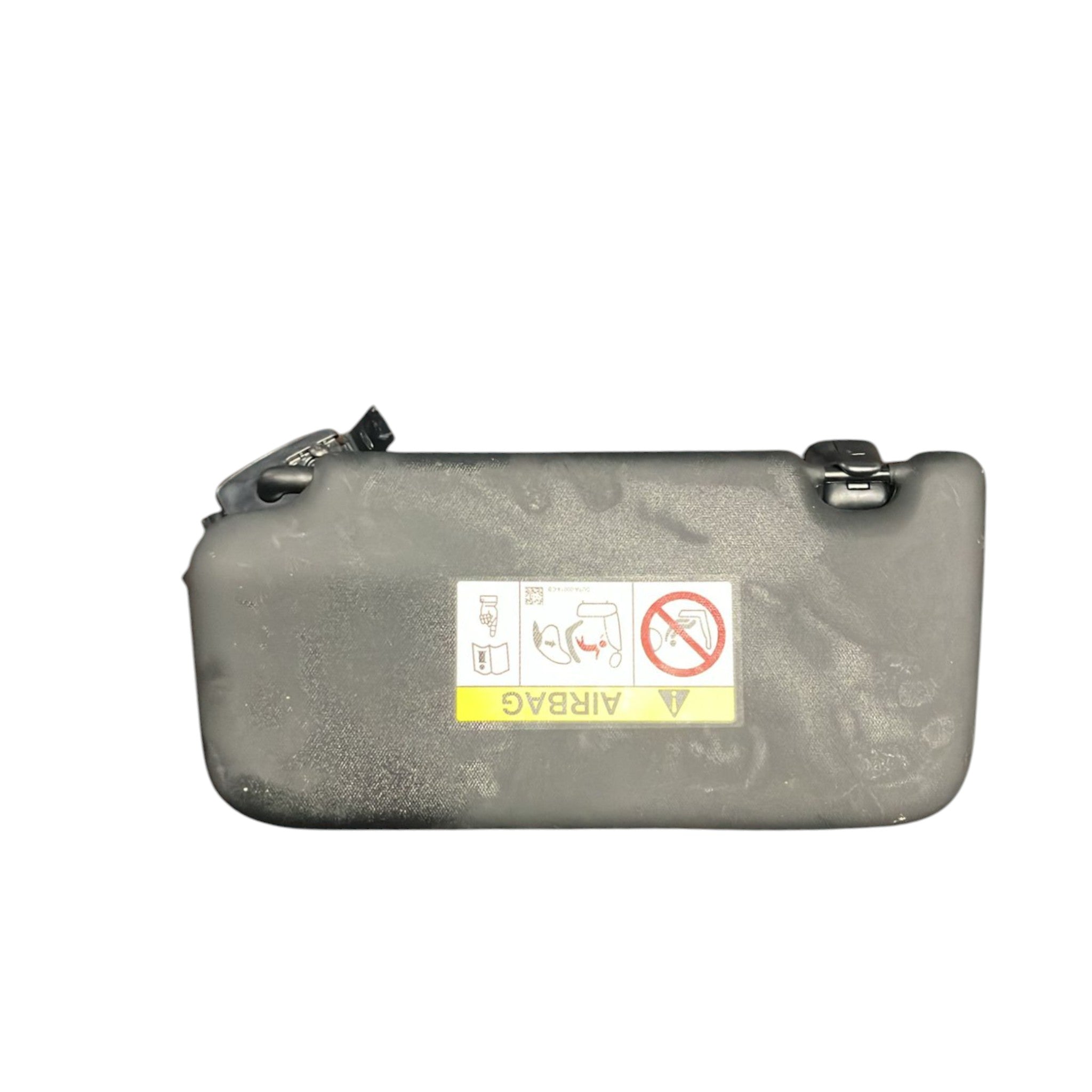 Alette Parasole Ford Eco Sport cod:00014-CB (2012 >)