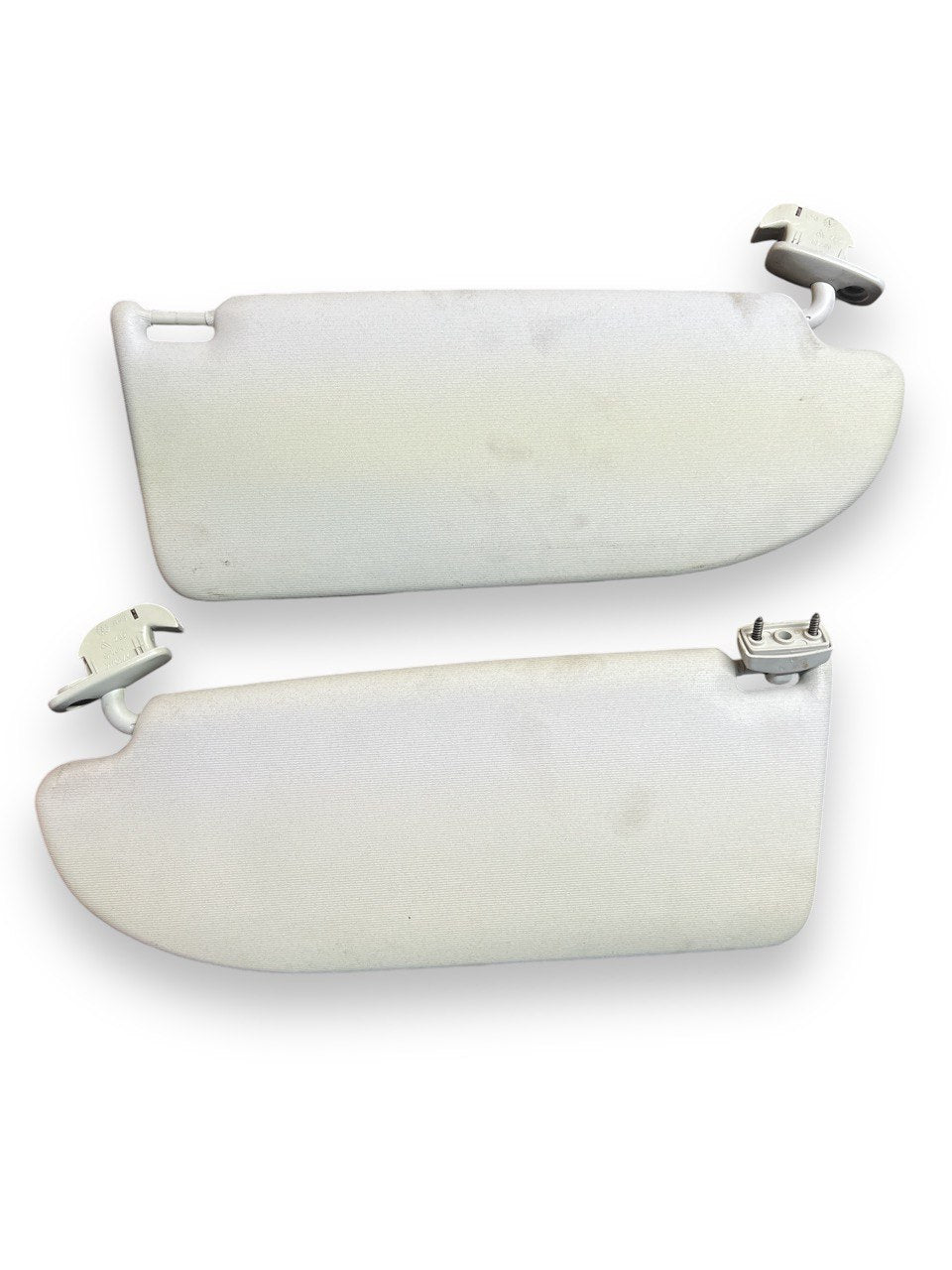 Alette Parasole Seat Ibiza IV (2008-2017) cod.6L0875552E / 6L0857551E