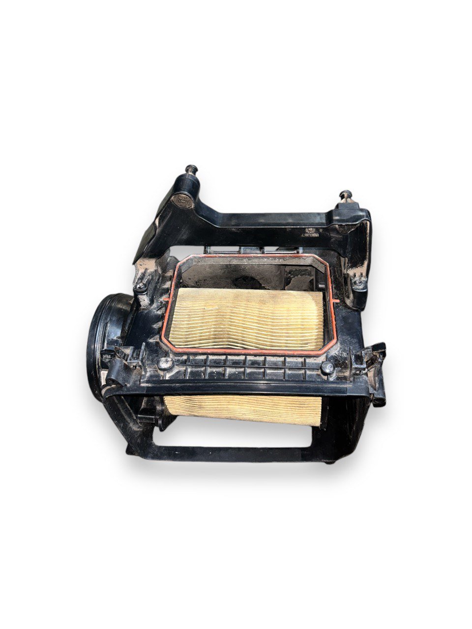 Alloggiamento / Scatola Filtro Aria Mercedes Benz Classe A (W176) A45 (AMG) 2.0 Benzina (2012 > 2018) cod.A1330900101