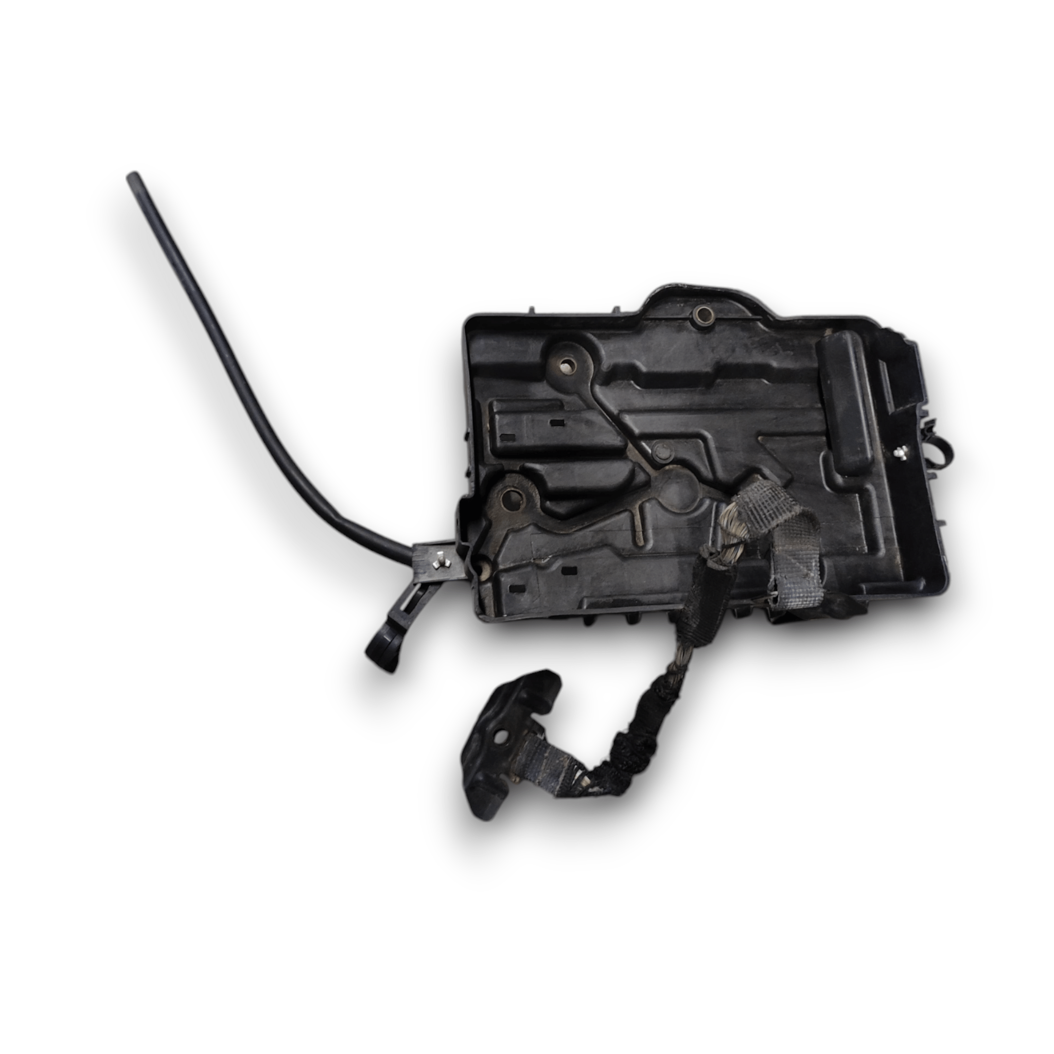 Alloggio / Supporto Batteria Fiat Doblo COD: 51827907 (2009-2022)