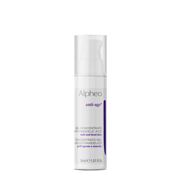 ALPHEA ACIDO MANDELICO CONCENTRATO GEL 30 ML - BIBA-RICAMBI
