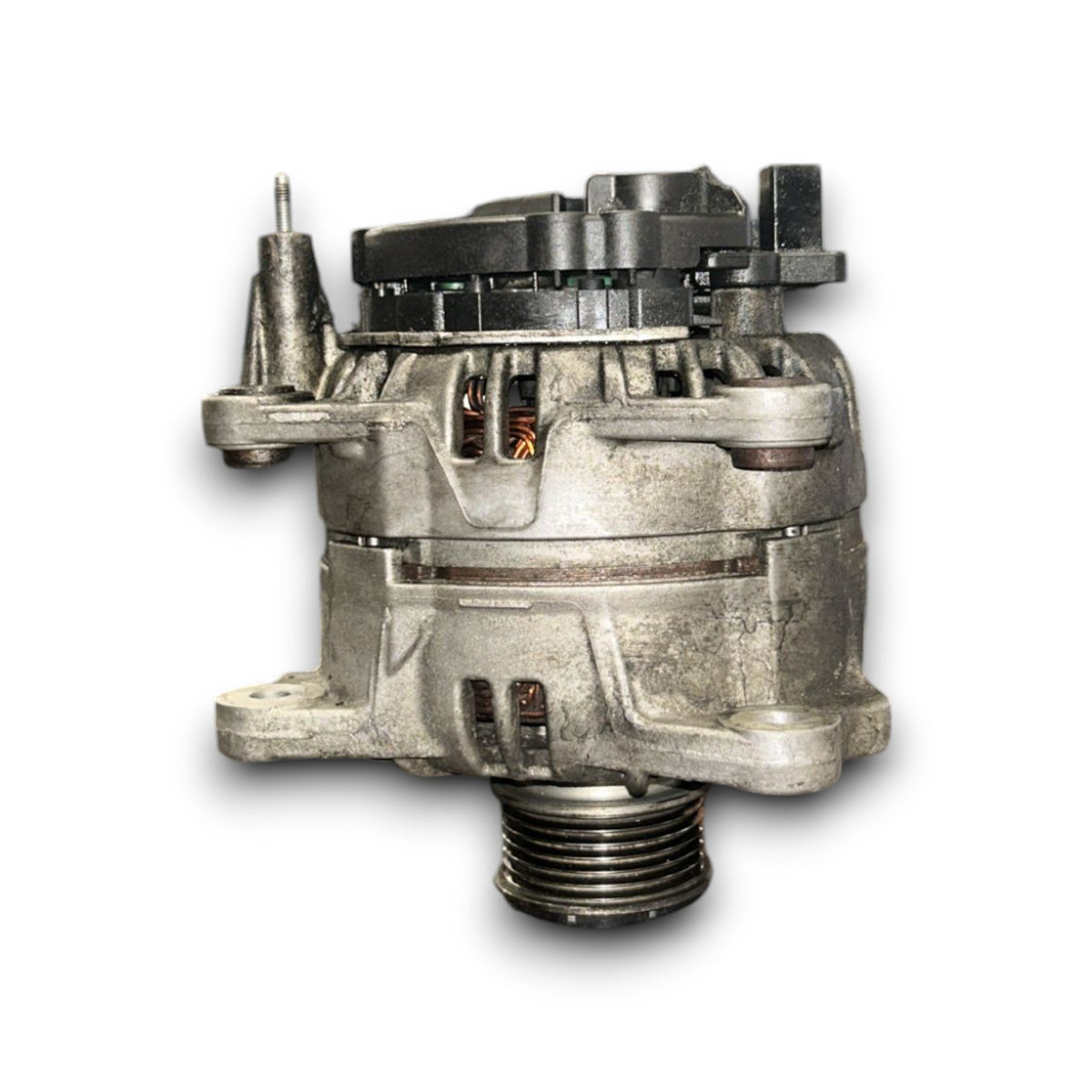 Alternatore Audi A4 2.0 Diesel (2003 > 2013) cod.06F903023F