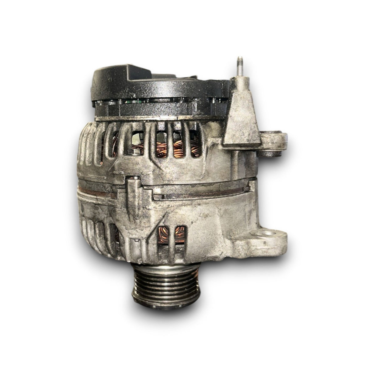 Alternatore Audi A4 2.0 Diesel (2003 > 2013) cod.06F903023F