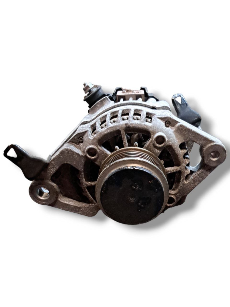 Alternatore Citroen c1 - Peugeot 108 - Toyota Aygo Mk2 1.0 b ( 2017 ) COD:27060-0Q180