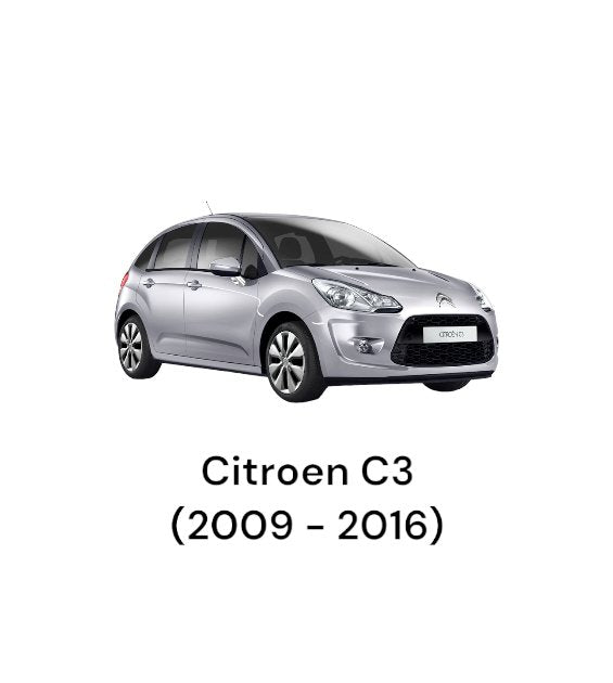 Alternatore Citroen C3 II 1.2 Benzina (2009 > 2016) cod.9670899580