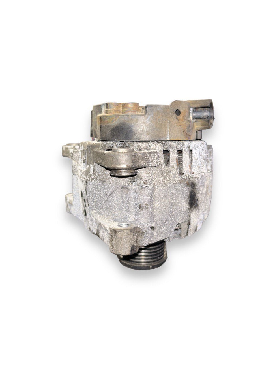 Alternatore Citroen C3 II 1.2 Benzina (2009 > 2016) cod.9670899580