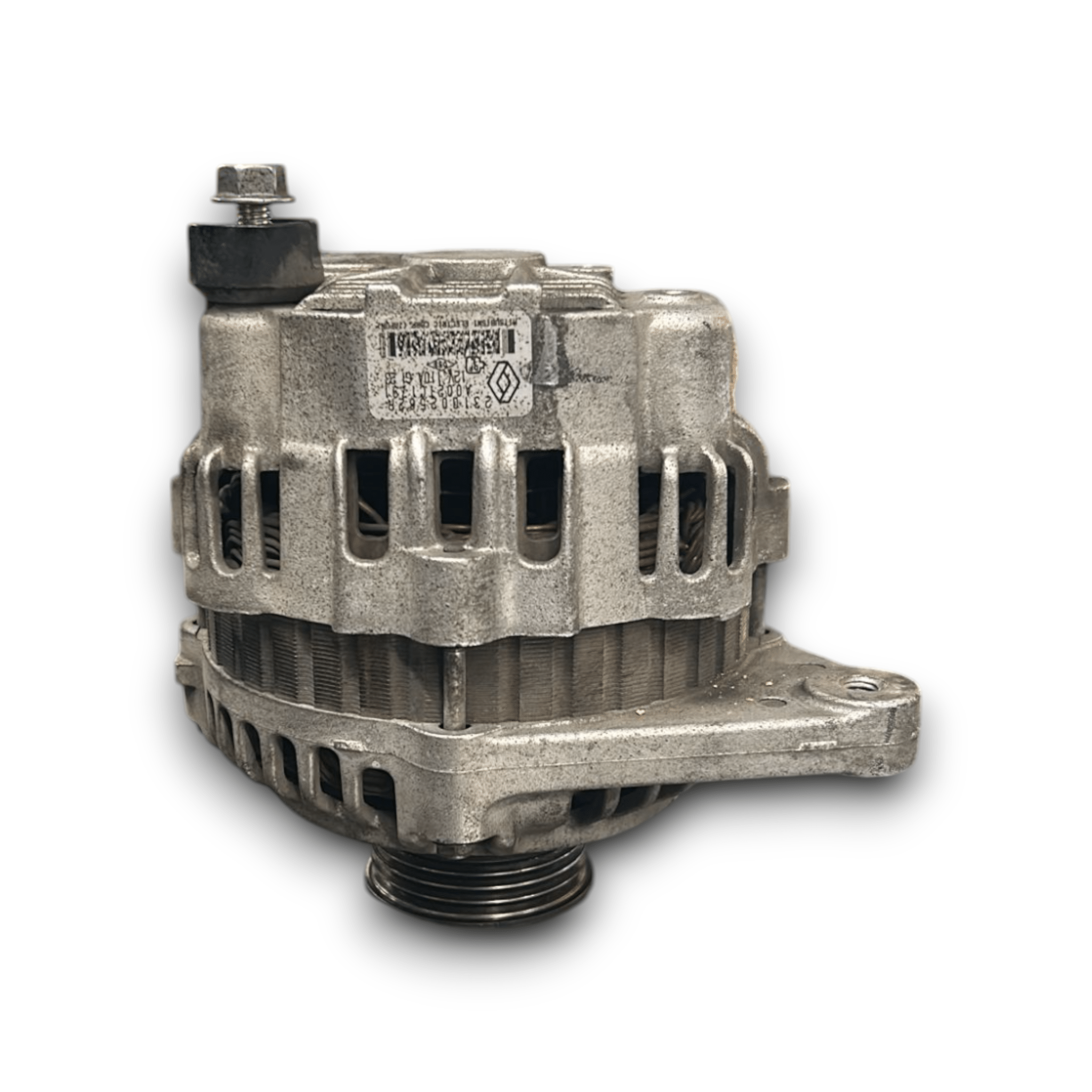 Alternatore Dacia Sandero I 1.2 Benzina (2008 > 2012) cod:231002582R