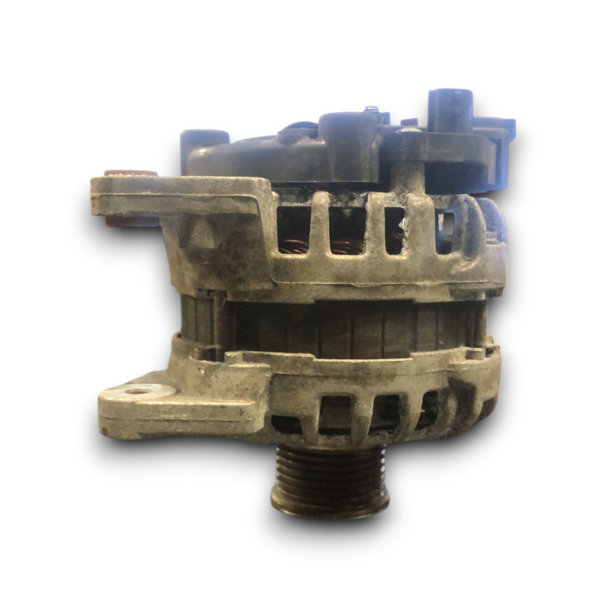Alternatore Dacia Sandero II 0.9 Benzina (2012 > 2020) cod:231008593R