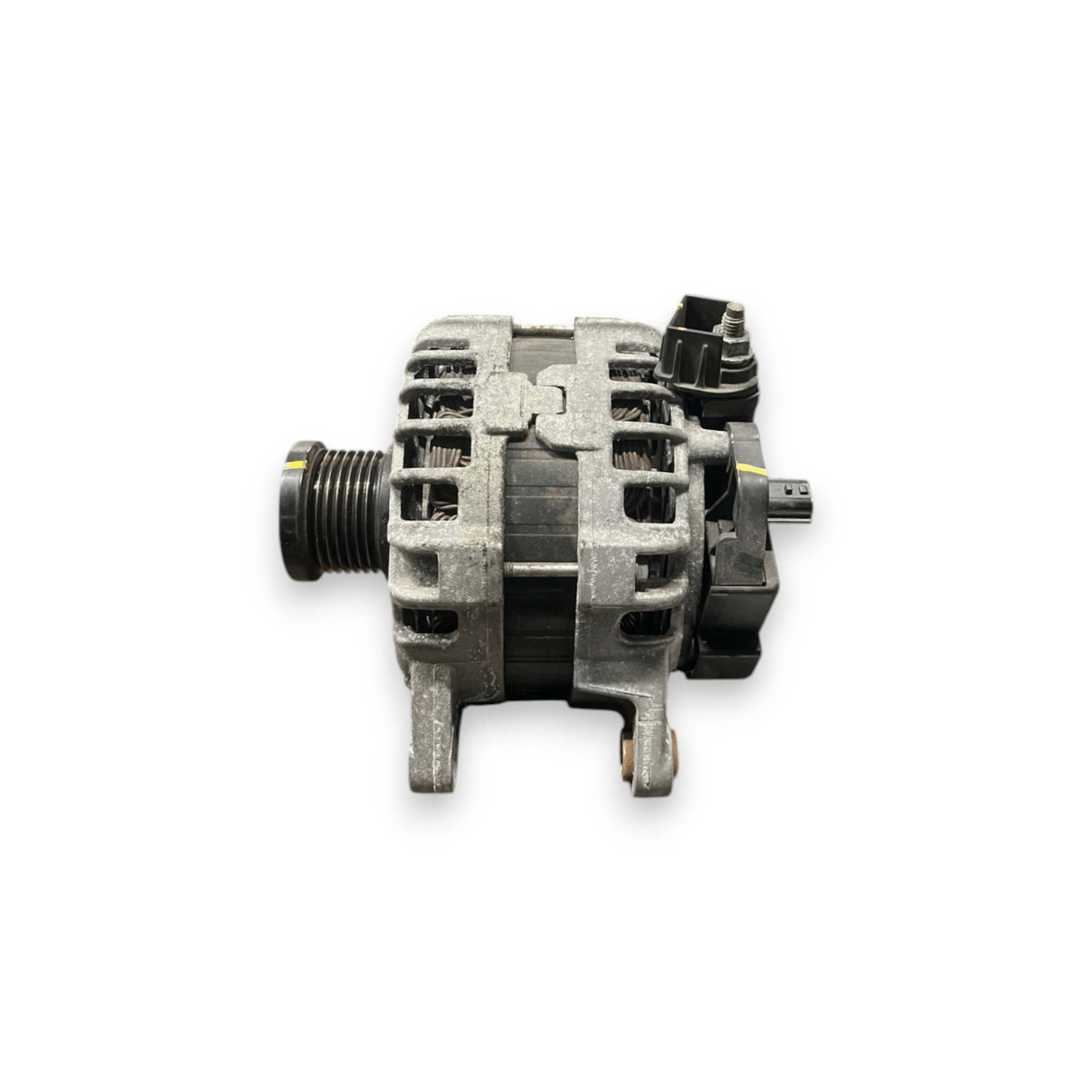 Alternatore Dacia Sandero Stepway 1.0 Benzina (2020>) cod: 231007769R-A