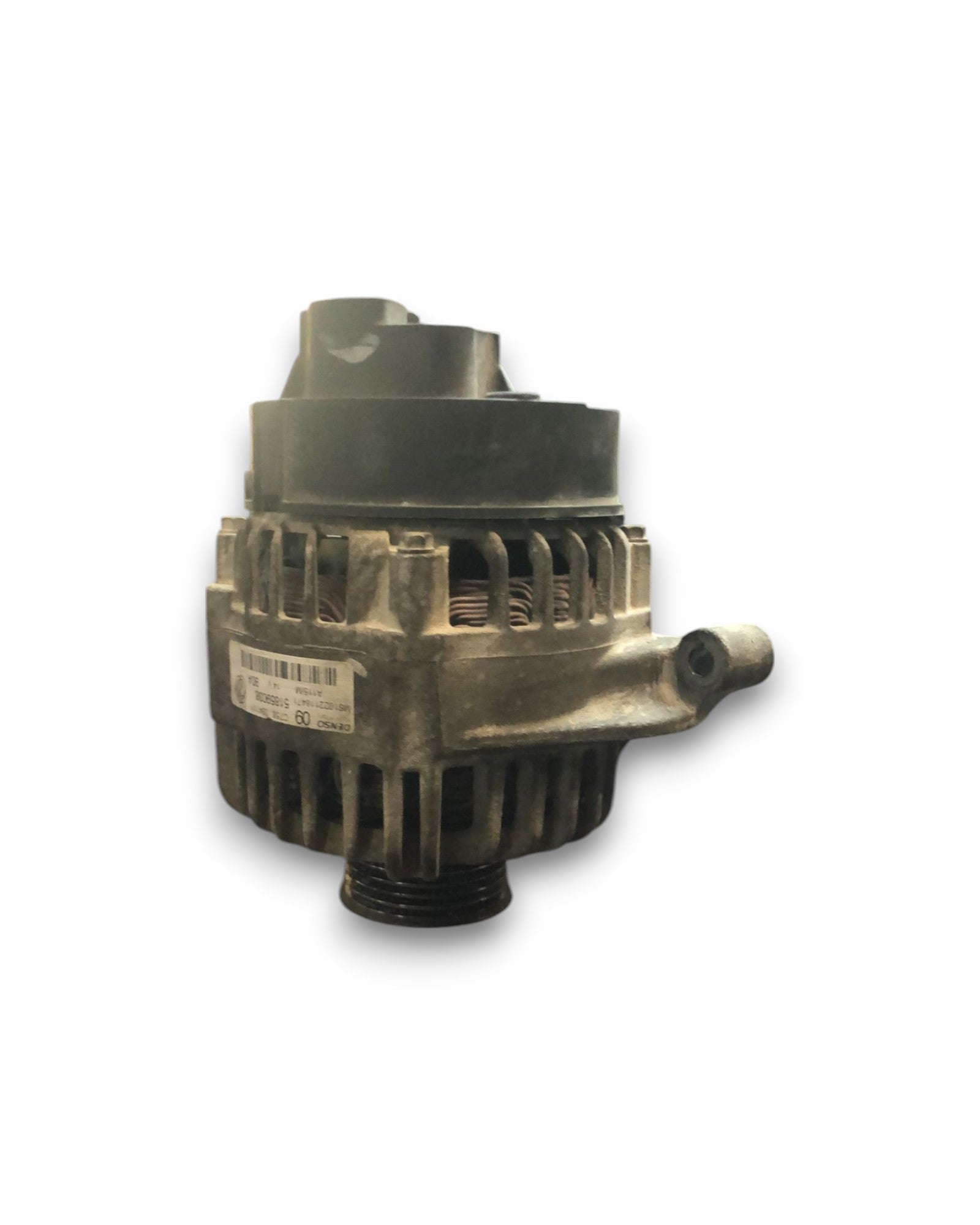 Alternatore Fiat 500 1.2 Benzina (2007 >) cod:51859038
