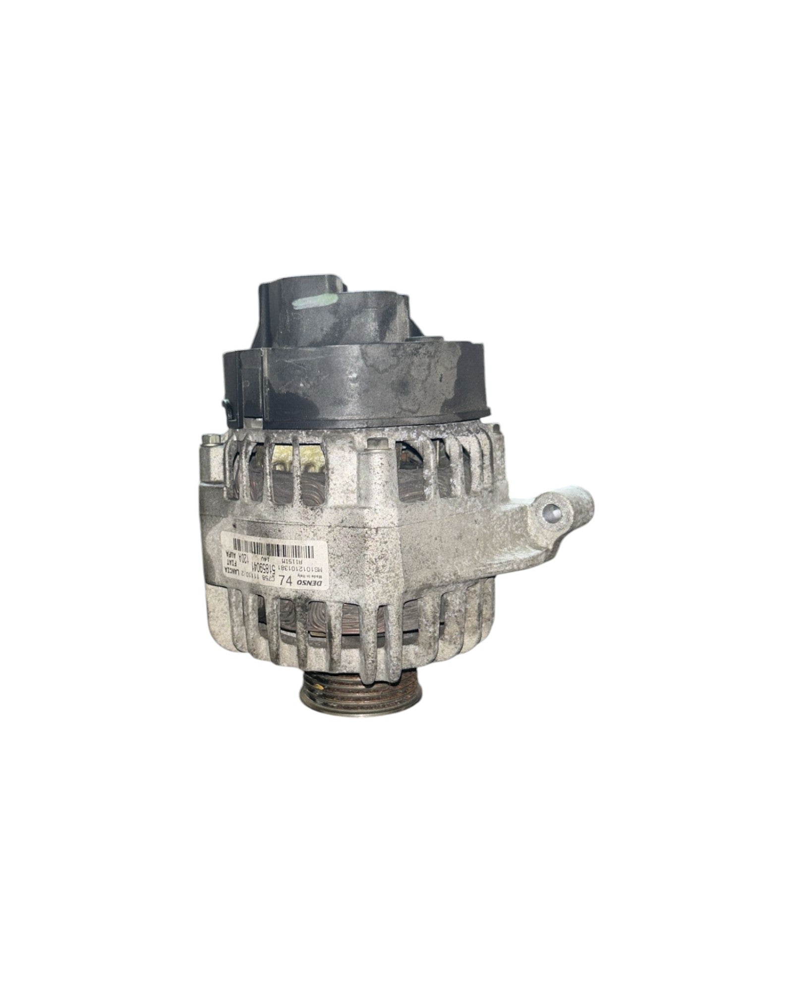 Alternatore Fiat 500 1.2 Benzina (2007 > ) cod.51859041