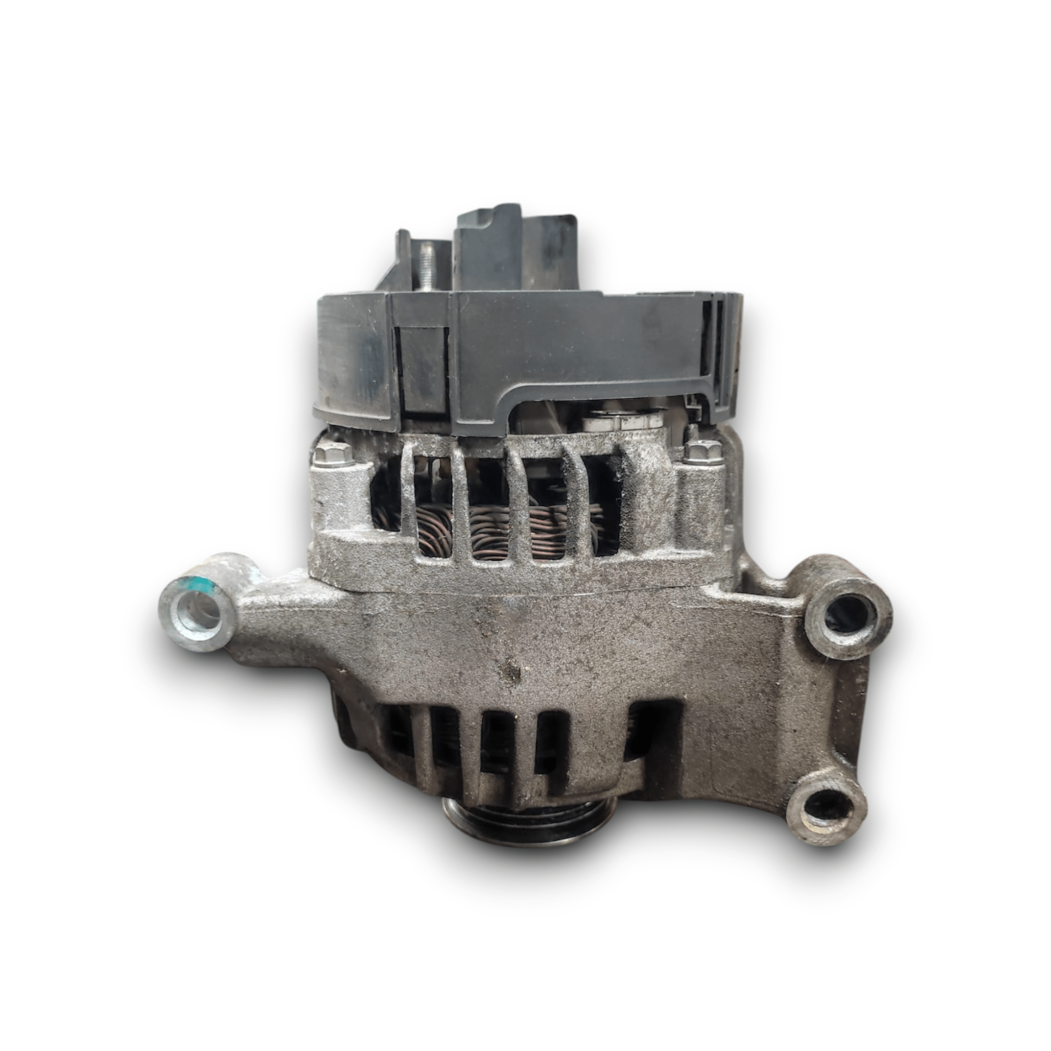 Alternatore Fiat 500 1.2 Benzina COD: 51859041 (2007-2014)