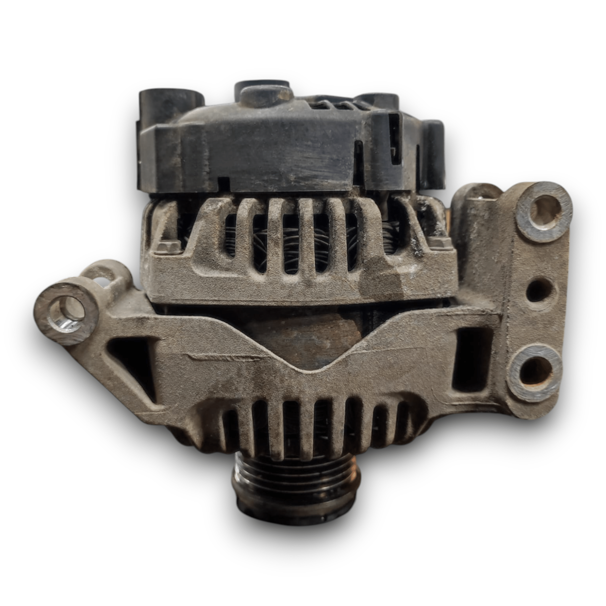 Alternatore Fiat 500L 1.3 Diesel COD: D80551984058 (2012-2022)