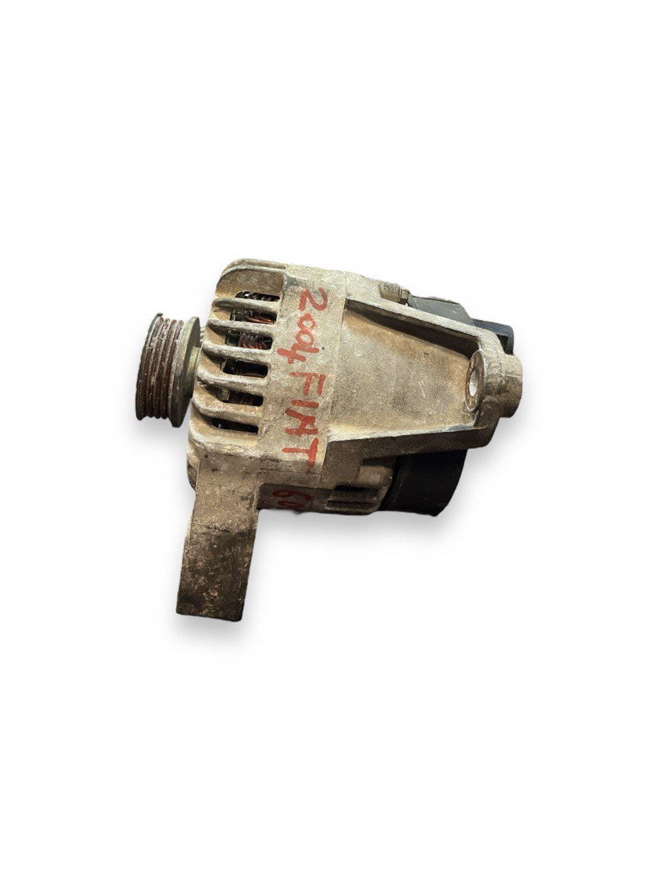 Alternatore Fiat 600 1.1 Benzina (2000 al 2005) cod: 46843093