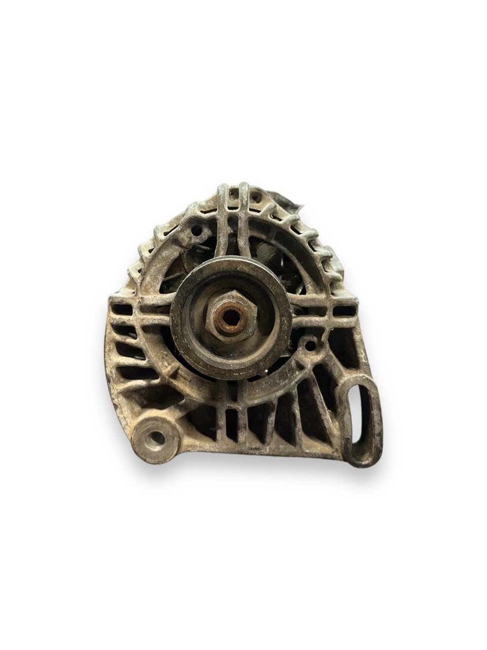 Alternatore Fiat 600 1.1 Benzina (2000 al 2005) cod: 46843093