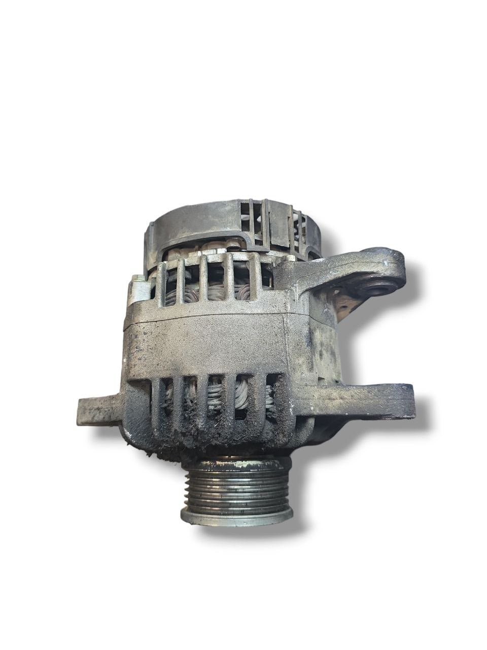 Alternatore Fiat Bravo / Lancia / Alfa Romeo 1.9 Diesel ( 2010 ) Cod : 101210-1510