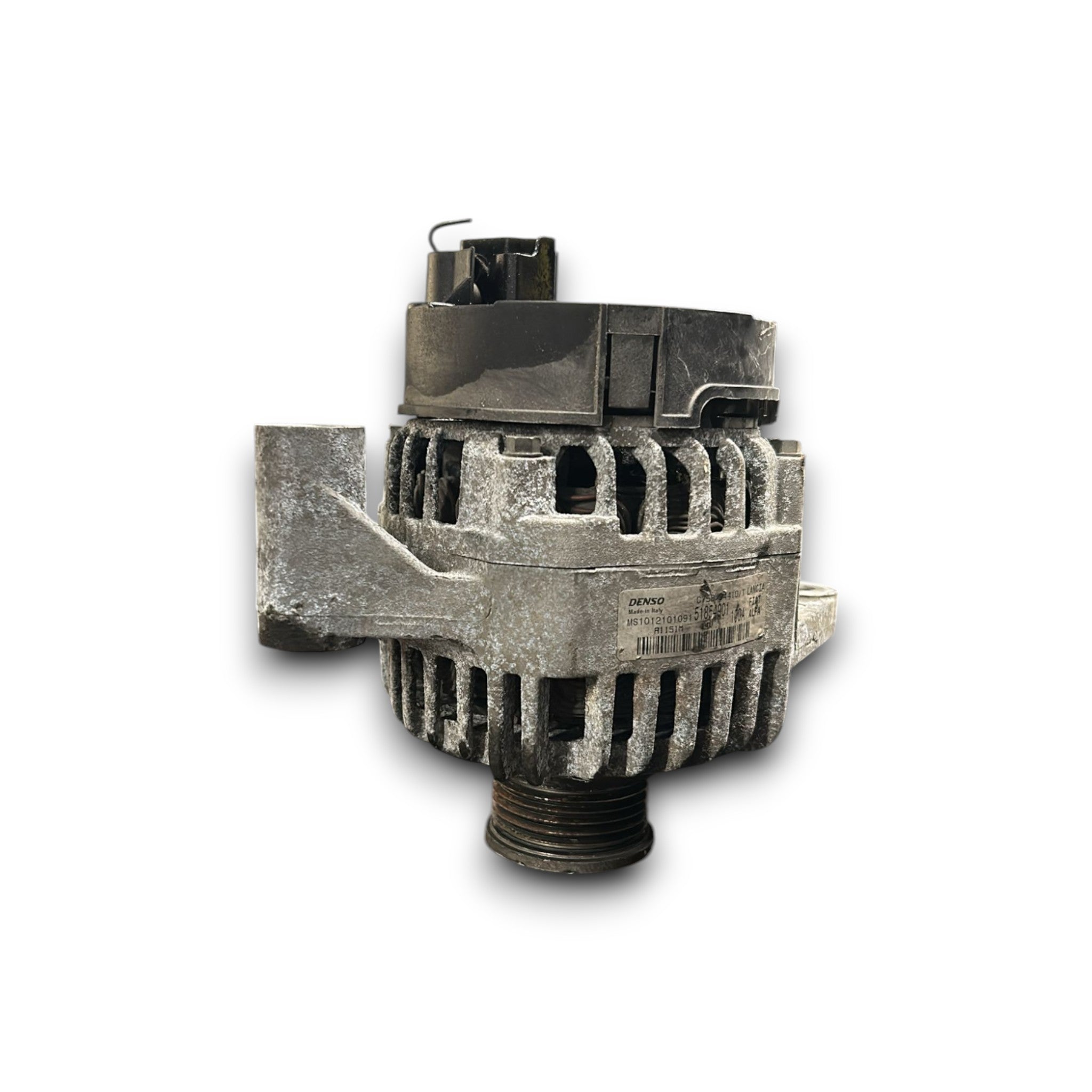 Alternatore Fiat Croma 1.9 Diesel (2005 > 2010) cod:51854901