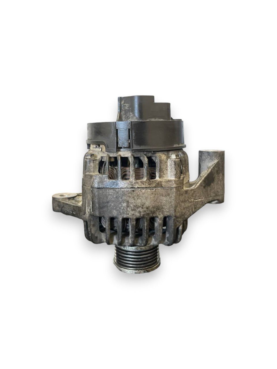 Alternatore Fiat Croma / Fiat Bravo / Lancia Delta / Alfa Romeo 159 / Fiat Grande Punto / Fiat Doblo' / Alfa Romeo Mito / Lancia Musa / Opel Insignia 1.6 / 2.0 Diesel (2005 al 2010) cod: 51854901