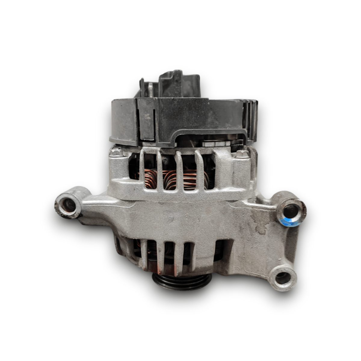 Alternatore fiat fiorino 1.4 benzina cod: 063377007010 (2007-)