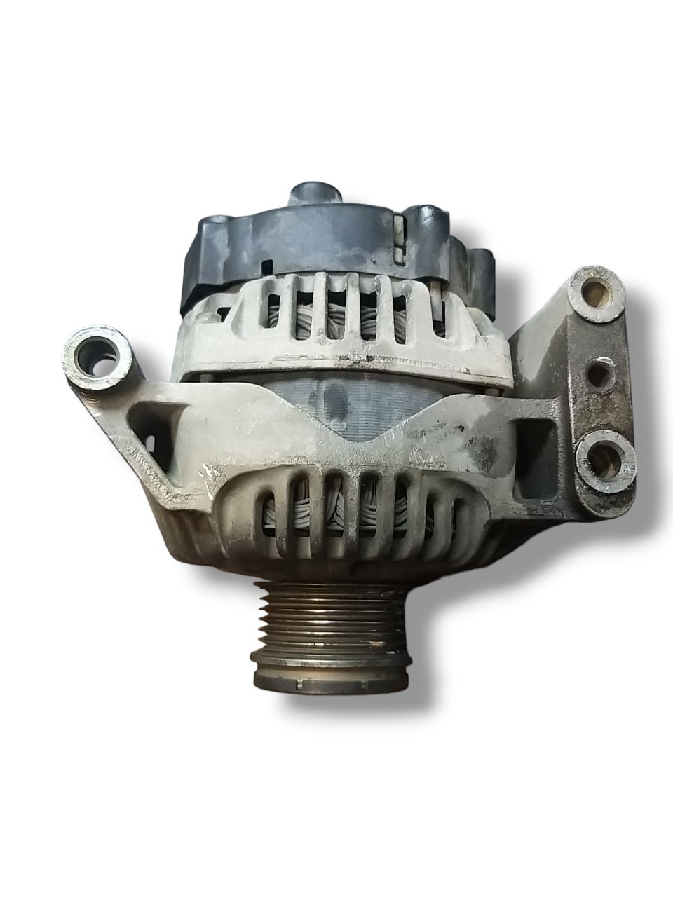 Alternatore Fiat Fiorino / Qubo / Bipper / Nemo 1.3 mjt (2009) COD:0986048771