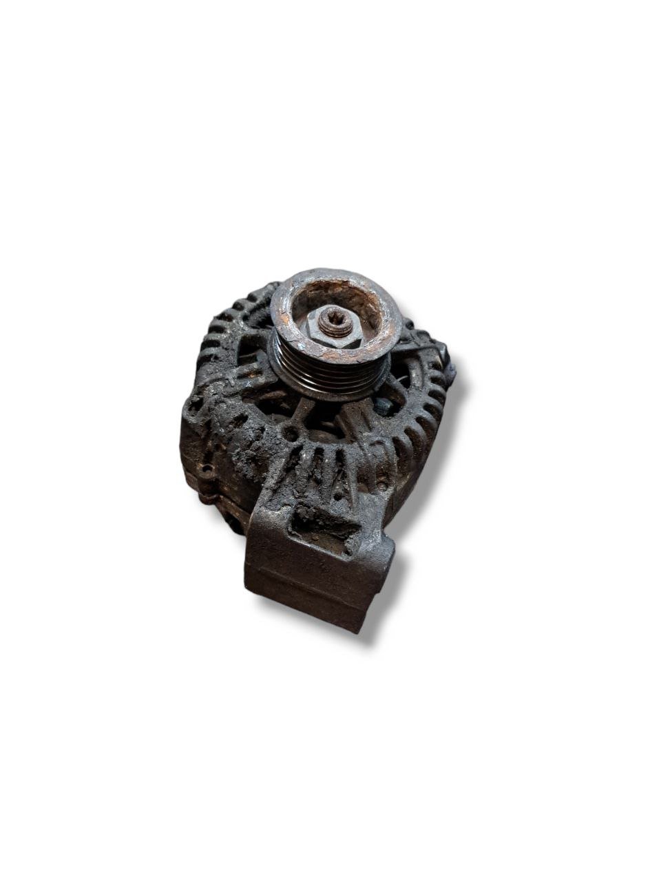 Alternatore Fiat Fiorino / Qubo / Bipper / Nemo 1.3 mjt (2009) COD:51792276